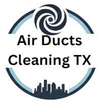 Missouri City TX Air Ducts Cleaning    Logo